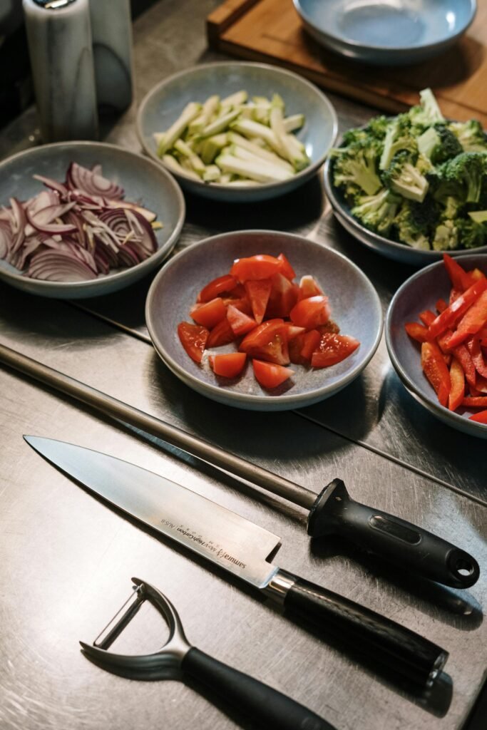 alt="Image of Cooking ingredients"