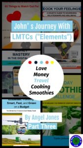 alt=" cover image for John's Journey with LMTCs by Angel Jones Part Three"