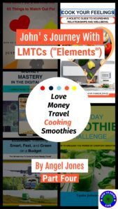 alt=" cover image for John's Journey with LMTCs by Angel Jones Part Four"