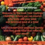 alt="Image of Cook Your Feelings Challenge 1"
