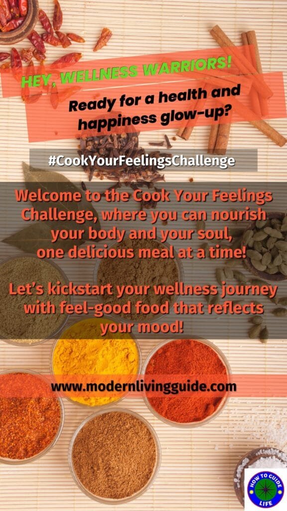 alt="Image of Cook Your Feelings Challenge 2"