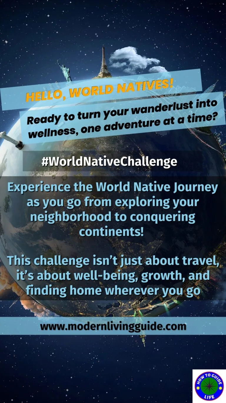 alt="Image of The World Native Wanderlust Challenge"