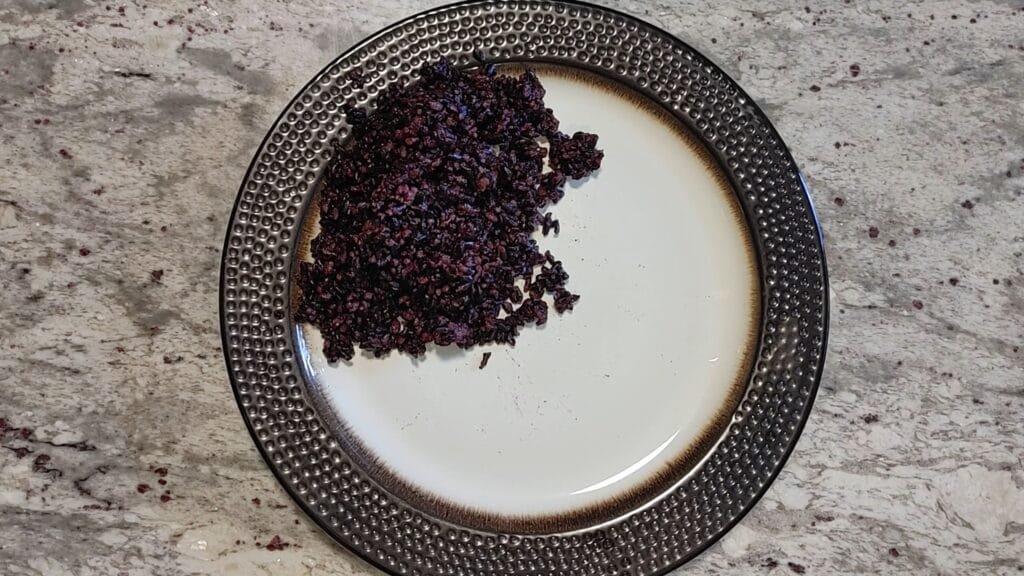 alt= "Add Black Rice"