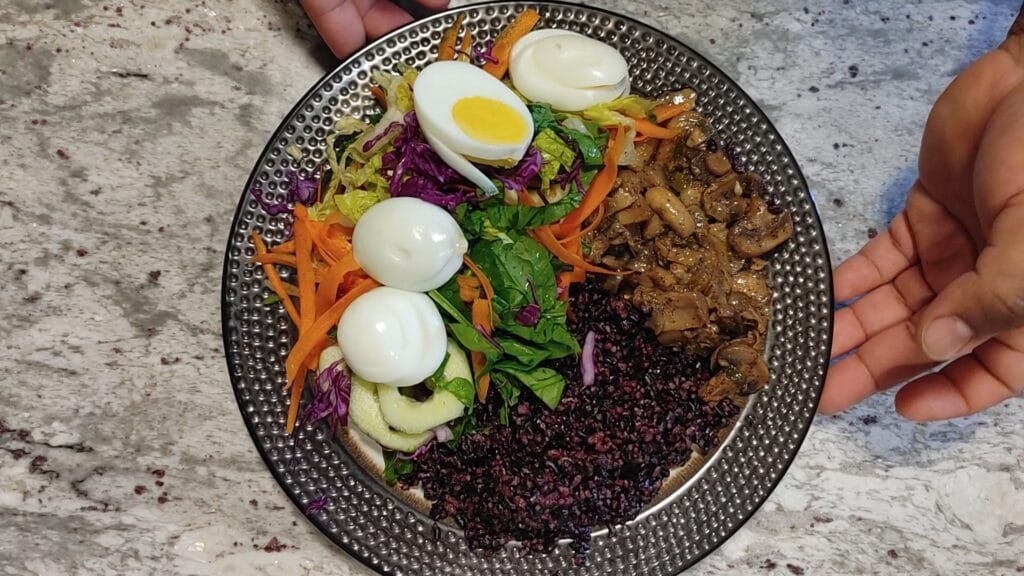 alt="Plating Ingredients"