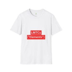 Modern Living Guide LMTCs: Love Edition Softstyle T-Shirt