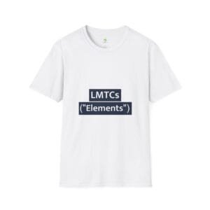 Modern Living Guide LMTCs: Money Edition Softstyle T-Shirt