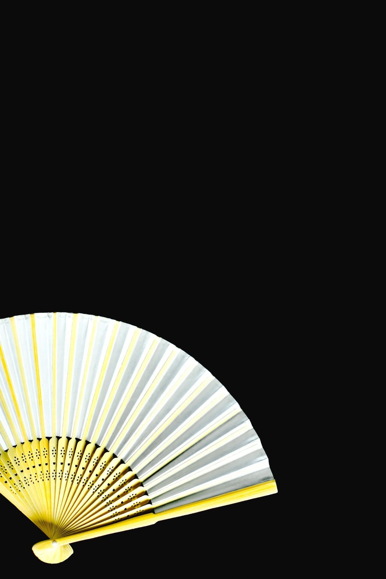 alt="Hand Fan"