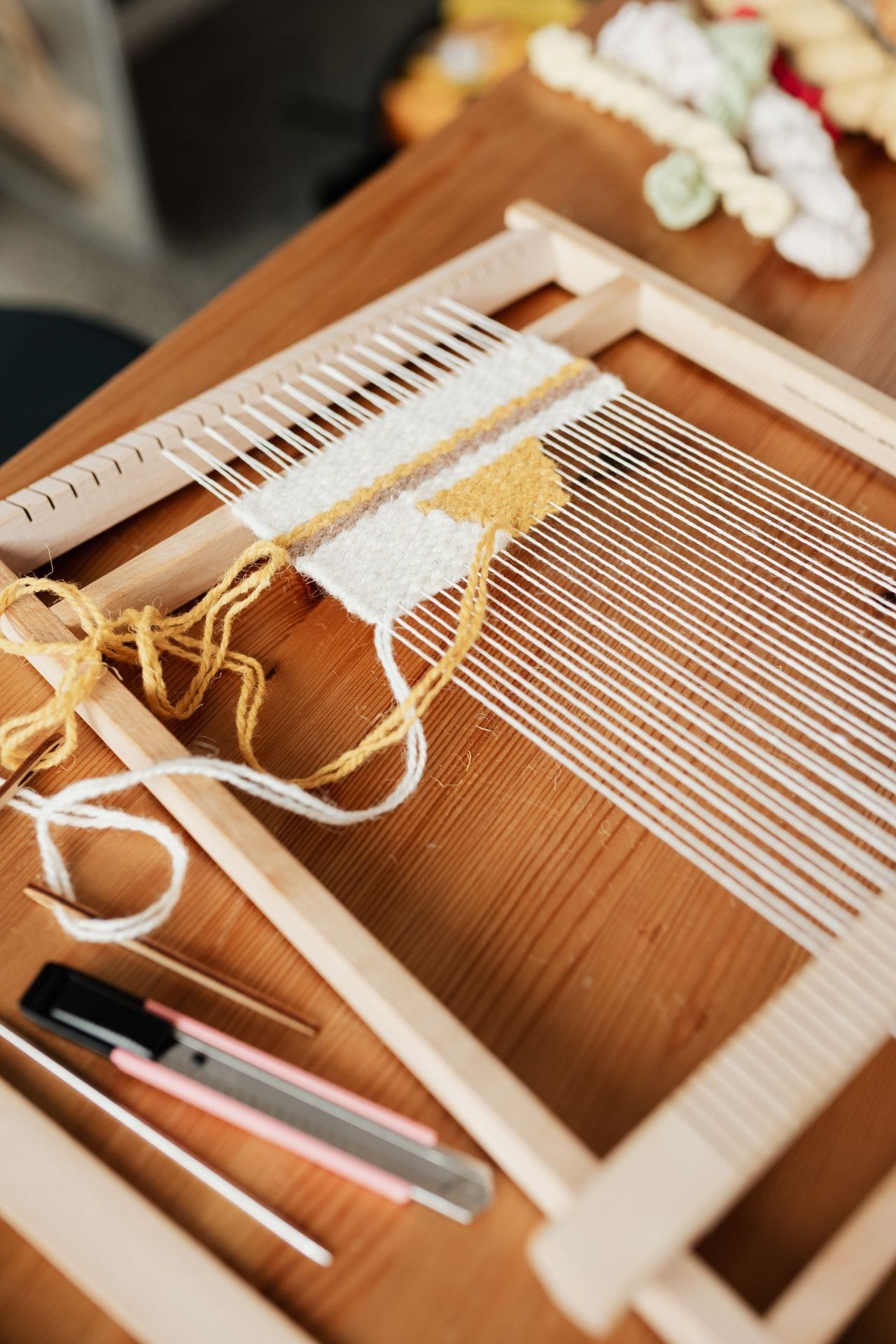 alt="Fabric making Kit"