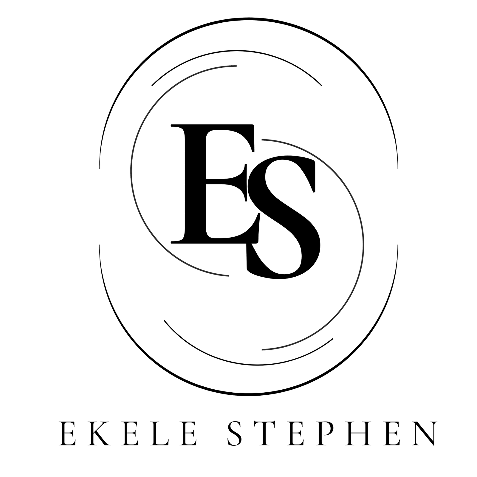 alt="Ekele Stephen Logo"