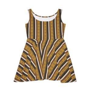 Modern Living Guide Origins: Dawn Women's Skater Dress