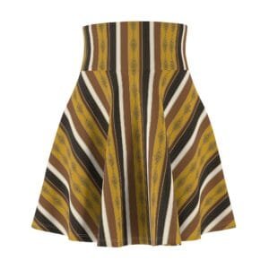 Modern Living Guide Origins: Dawn Women's Skater Skirt