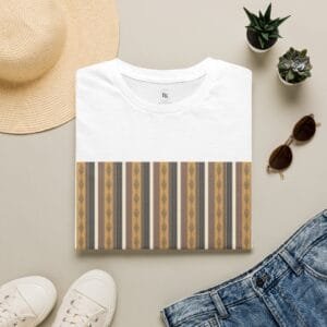 Modern Living Guide Origins: Dawn Softstyle T-Shirt