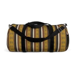 Modern Living Guide Origins: Dawn Duffel Bag