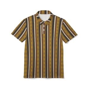Modern Living Guide Origins: Dawn Polo Shirt