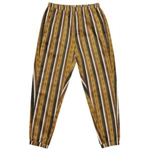 Modern Living Guide Origins: Dawn Track Pants