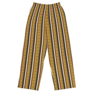 Modern Living Guide Origins: Dawn Wide-Leg Pants