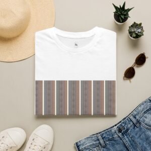 Modern Living Guide Origins: Dawn Karafuu Softstyle T-Shirt