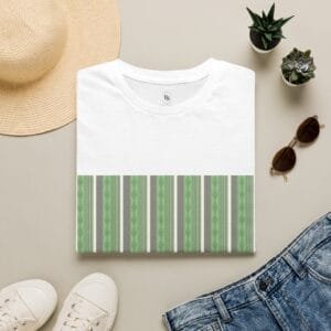 Modern Living Guide Origins: Dawn Elaichi Softstyle T-Shirt