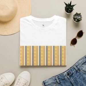 Modern Living Guide Origins: Dawn Haldi Softstyle T-Shirt