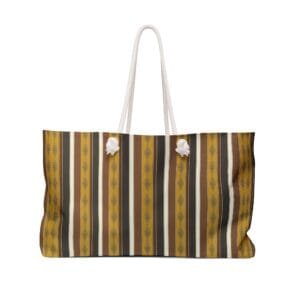 Modern Living Guide Origins: Dawn Weekender Bag