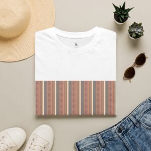 Modern Living Guide Origins: Dawn Canela Softstyle T-Shirt