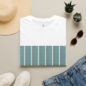Modern Living Guide Origins: Dawn Juniper Softstyle T-Shirt