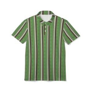 Modern Living Guide Origins: Dawn Elaichi Polo Shirt