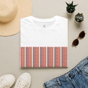 Modern Living Guide Origins: Dawn Pimenton Softstyle T-Shirt