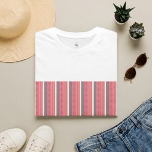 Modern Living Guide Origins: Dawn Baies Roses Softstyle T-Shirt