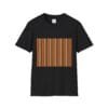 Origins: Dawn Pumpkin Unisex Softstyle T-Shirt Limited Halloween Edition - Thumbnail Image 1