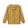 Modern Living Guide Origins: Dawn Saffron Windbreaker Jacket - Thumbnail Image 2