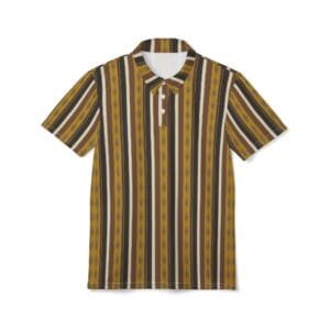 Modern Living Guide Origins: Dawn Polo Shirt