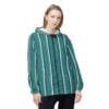 Modern Living Guide Origins: Dawn Juniper Windbreaker Jacket - Thumbnail Image 3