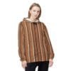 Modern Living Guide Origins: Dawn Canela Windbreaker Jacket - Thumbnail Image 3