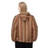 Modern Living Guide Origins: Dawn Canela Windbreaker Jacket - Thumbnail Image 4