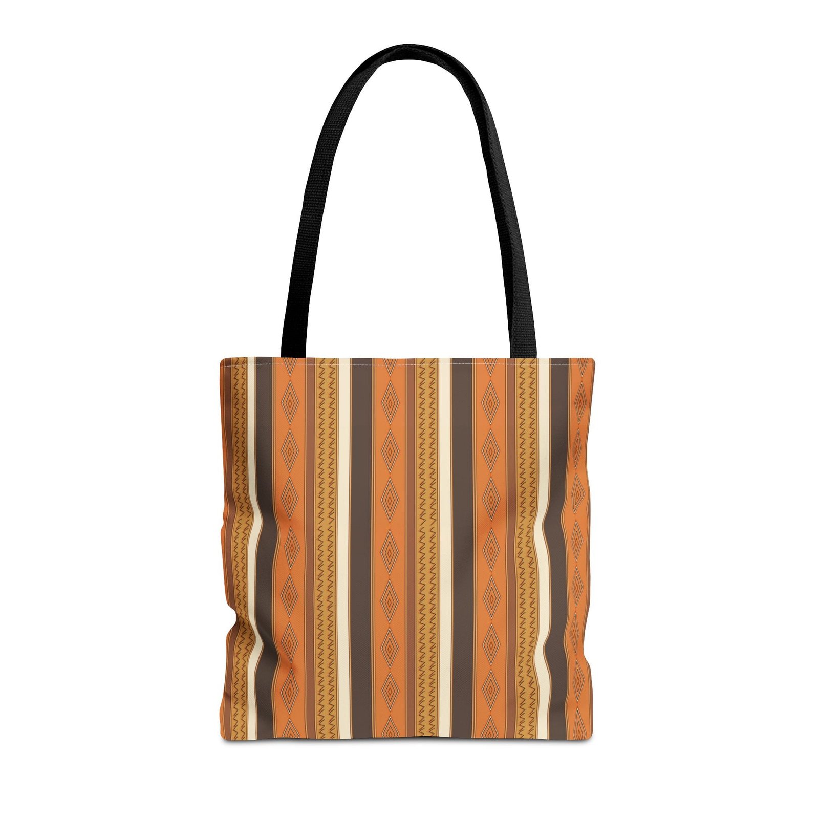 Origins: Dawn Pumpkin Tote Bag Limited Halloween Edition - Image 5