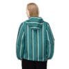 Modern Living Guide Origins: Dawn Juniper Windbreaker Jacket - Thumbnail Image 4