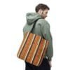 Origins: Dawn Pumpkin Tote Bag Limited Halloween Edition - Thumbnail Image 10