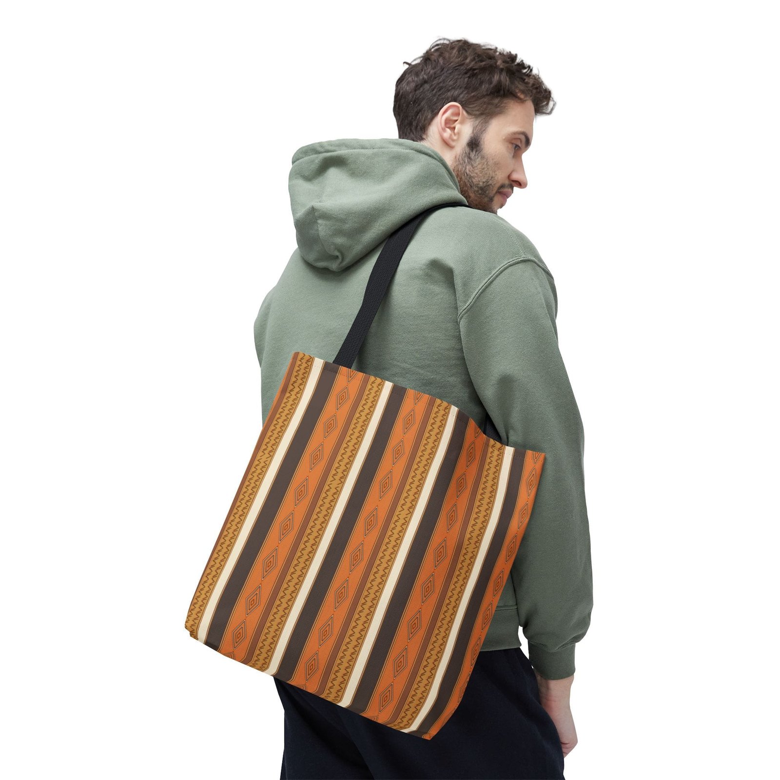 Origins: Dawn Pumpkin Tote Bag Limited Halloween Edition - Image 10