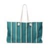 Modern Living Guide Origins: Dawn Juniper Weekender Bag - Thumbnail Image 1