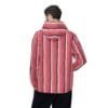 Modern Living Guide Origins: Dawn Baies Roses Windbreaker Jacket - Thumbnail Image 8