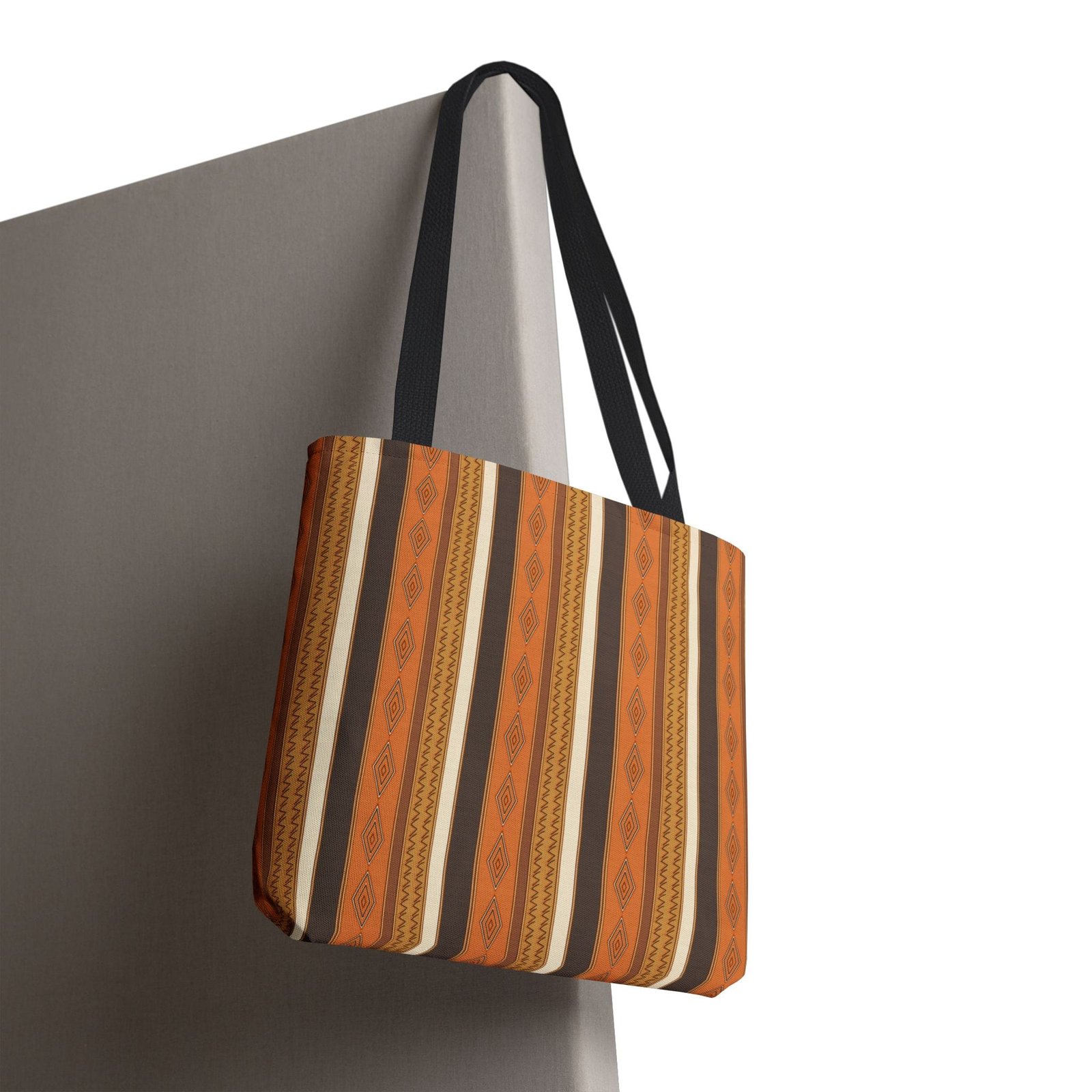 Origins: Dawn Pumpkin Tote Bag Limited Halloween Edition - Image 15