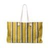 Modern Living Guide Origins: Dawn Haldi Weekender Bag - Thumbnail Image 1
