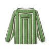 Modern Living Guide Origins: Dawn Elaichi Windbreaker Jacket - Thumbnail Image 2
