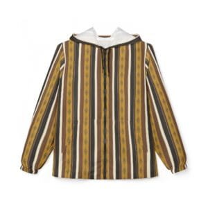 Modern Living Guide Origins: Dawn Windbreaker Jacket