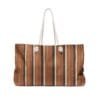 Modern Living Guide Origins: Dawn Canela Weekender Bag - Thumbnail Image 2