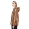 Modern Living Guide Origins: Dawn Canela Windbreaker Jacket - Thumbnail Image 5