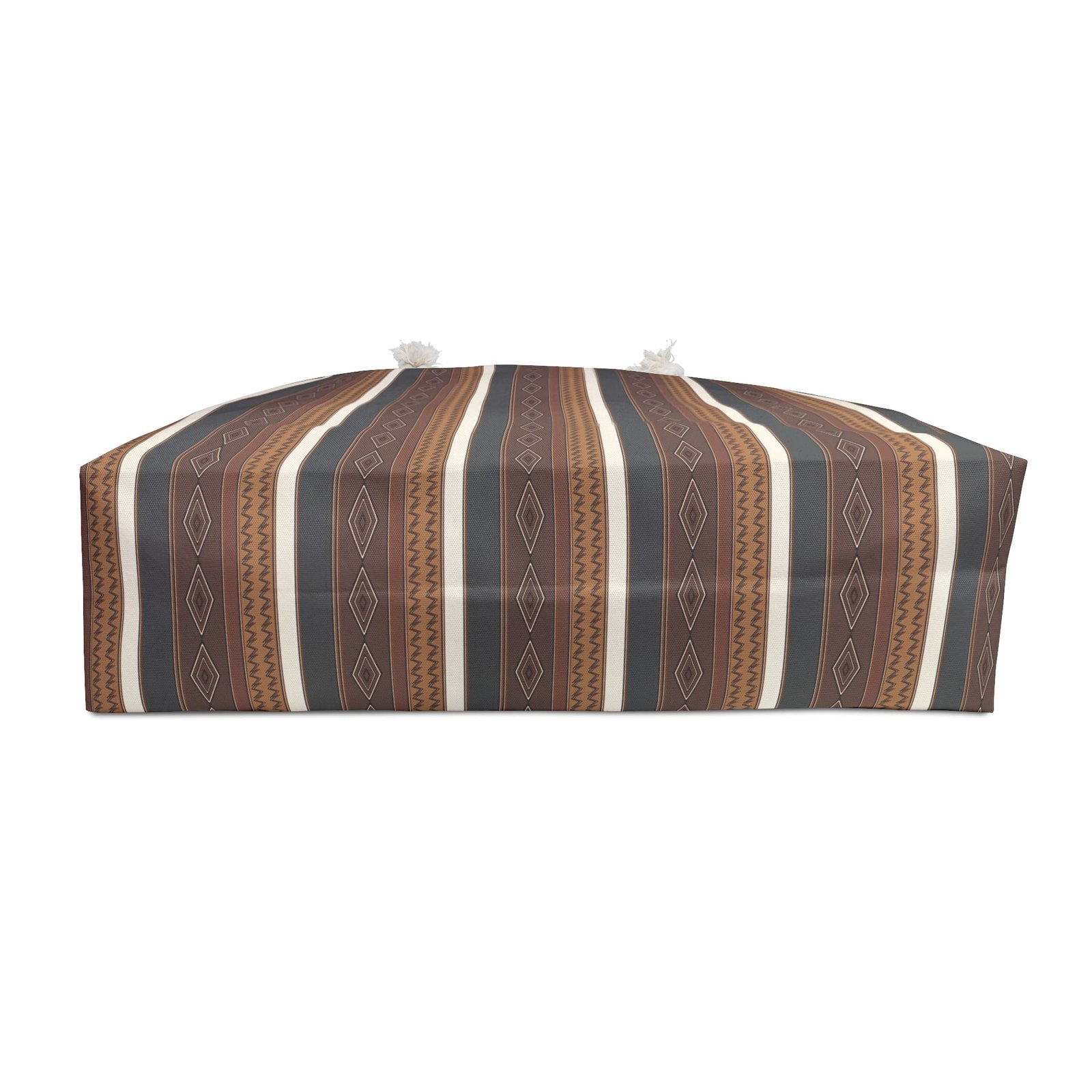 Modern Living Guide Origins: Dawn Karafuu Weekender Bag - Image 4