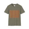 Origins: Dawn Pumpkin Unisex Softstyle T-Shirt Limited Halloween Edition - Thumbnail Image 15
