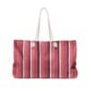 Modern Living Guide Origins: Dawn Baies Roses Weekender Bag - Thumbnail Image 2